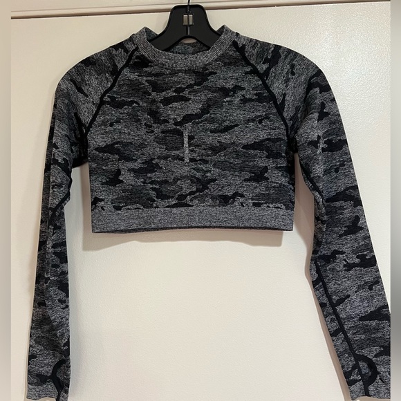 SHEIN Workout Outfit - Picture 6 of 9